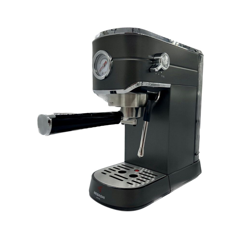 MEBASHI Home Appliances