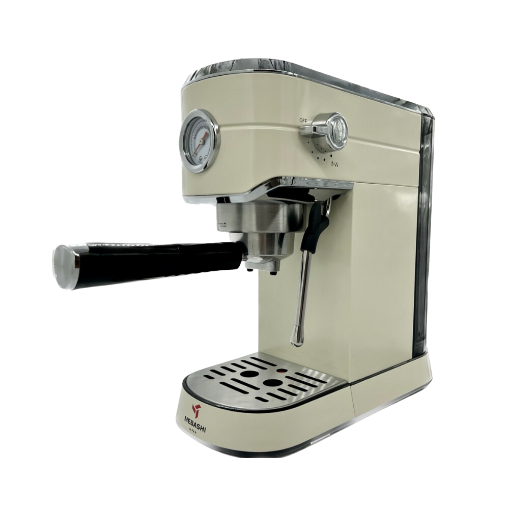 MEBASHI Home Appliances