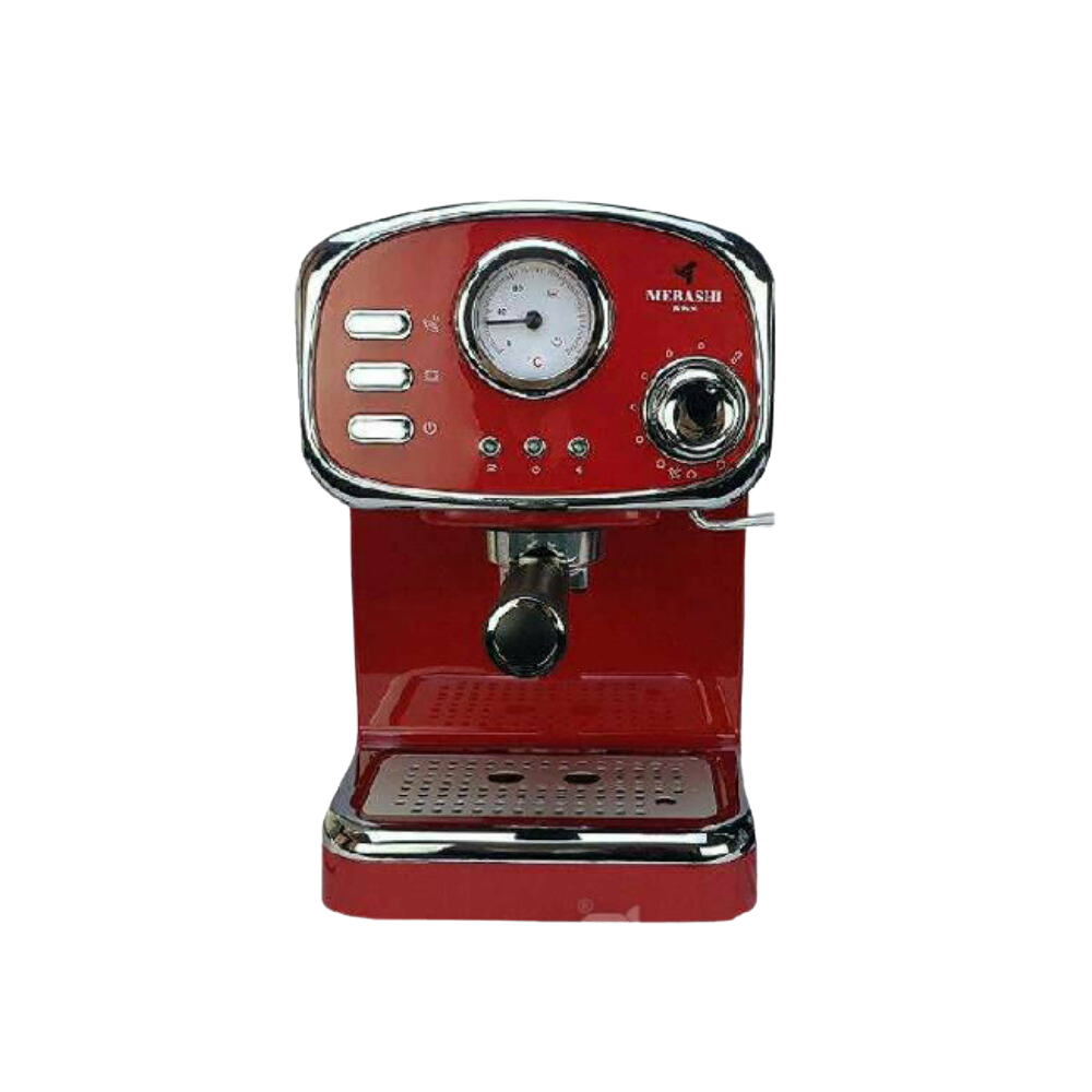 MEBASHI Home Appliances