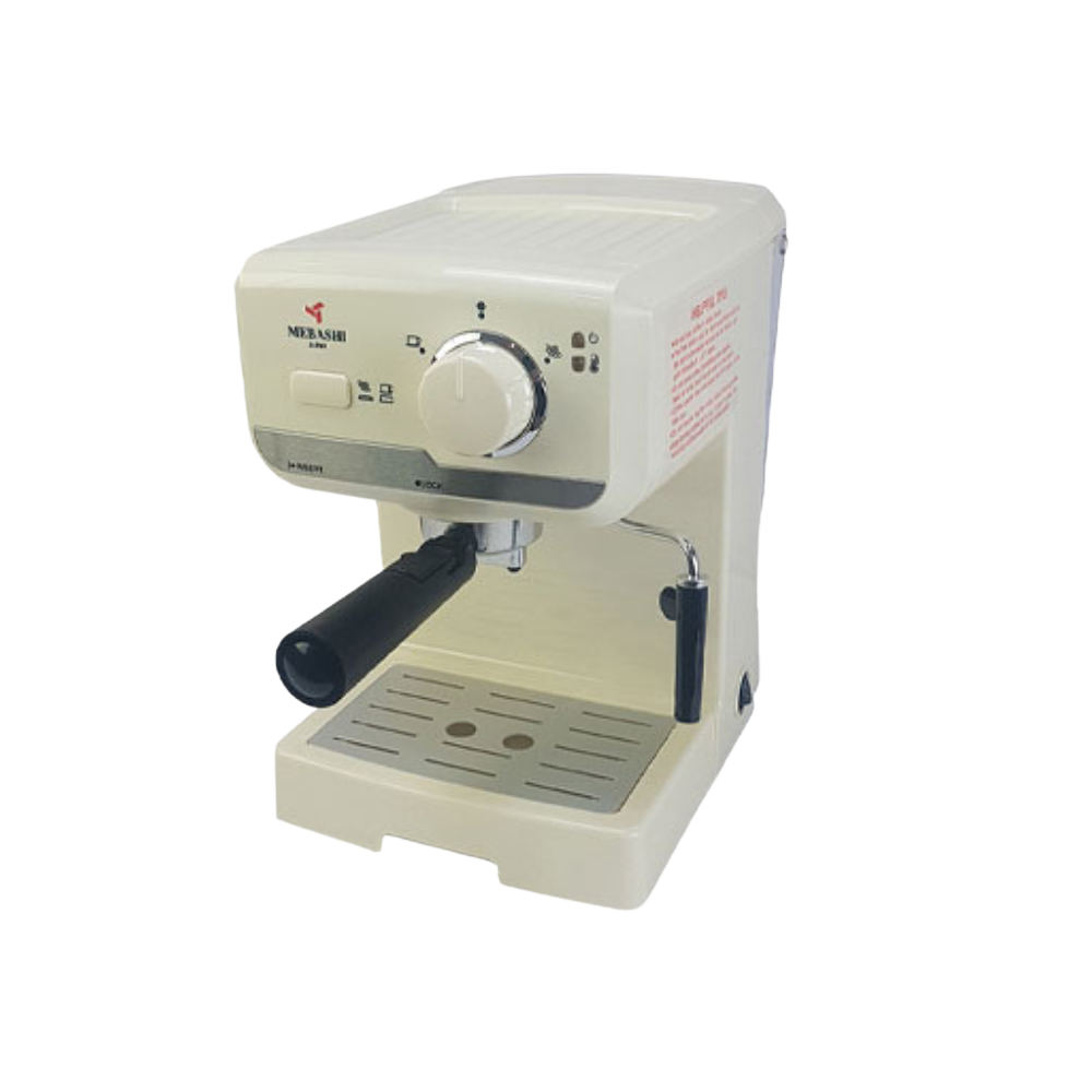 Mebashi MEECM2019 ESPRESSO COFFEE MACHINE