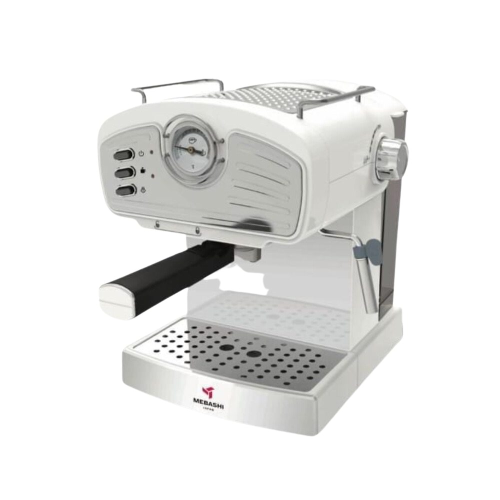 Mebashi MEECM2035W ESPRESSO COFFEE MACHINE