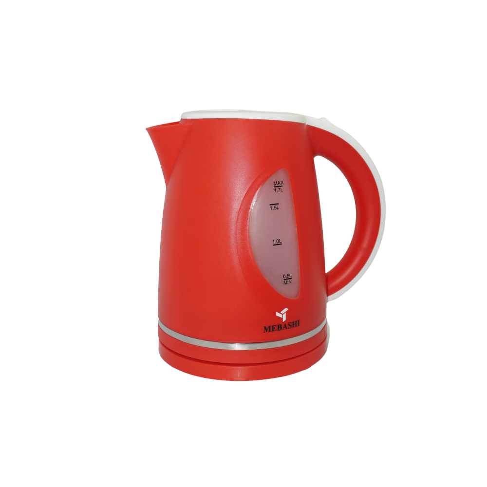 Mebashi home appliances