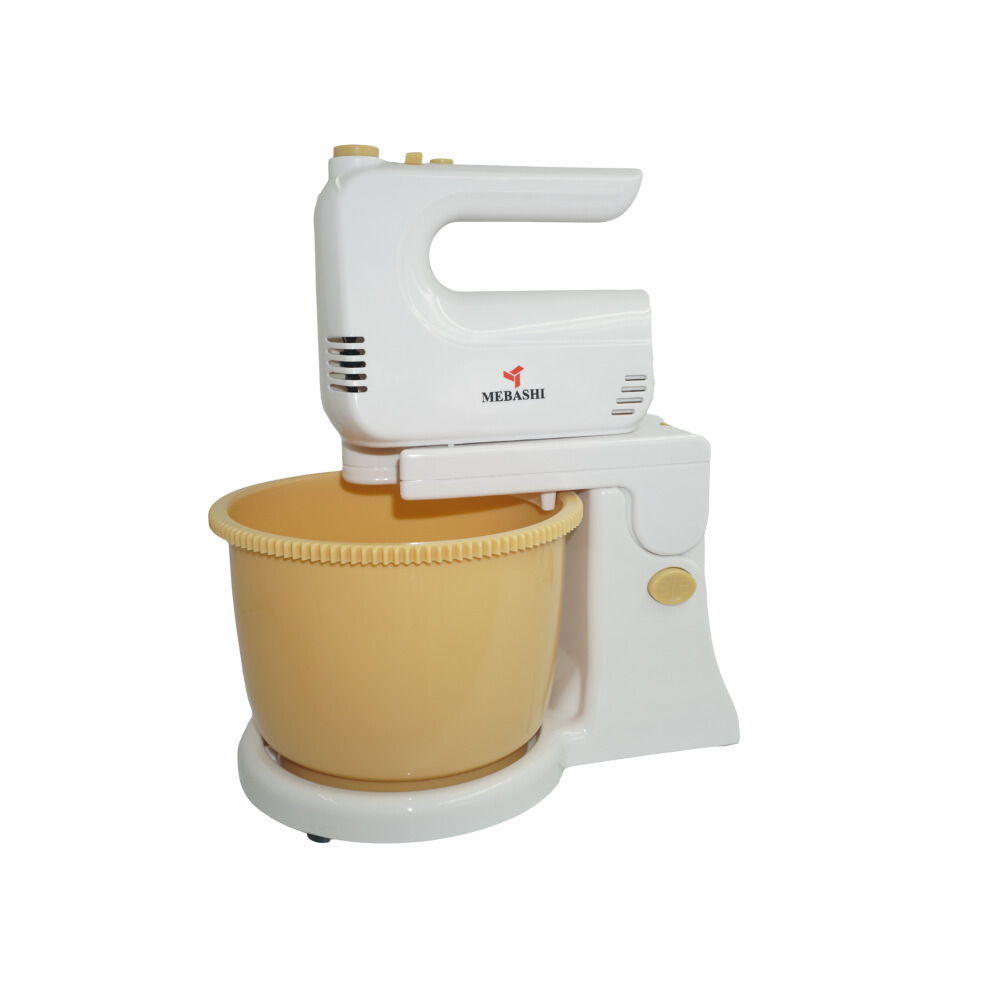 Mebashi MESBM1004PP Stand Bowl Mixer
